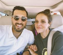 What Is Jinger Duggar'S Husband'S Job? How Jeremy Vuolo Affords To Live  Large In La With His Wife | Yourtango