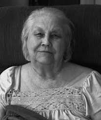 Martha Evans Obituary