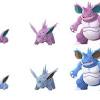 Corviknight is classified as purple despite having dark blue feathers and armor. Https Encrypted Tbn0 Gstatic Com Images Q Tbn And9gcqluo5kn4d6skyuhp1jwwqjfqqsdfwzywiutx6lf6u Usqp Cau