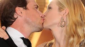 Gossip Girl"-Star Matthew Settle zeigt seine Tochter Nalu