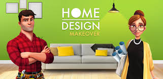 Home Design Makeover V3 4 3g Mod Unlimited Gems Apk4all