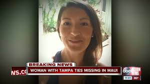 Missing Maui hiker found alive, speaks for first time