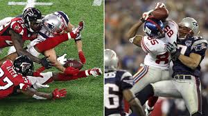 Houston — the catch that julian edelman made with 3:30 left in the fourth quarter of super bowl li was the football equivalent of almost spilling scalding so, without further ado, here's the oral history of julian edelman's catch. Which Catch Was Better Edelman Or Tyree Tsn Ca