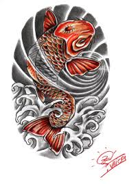 You may want to consider going overseas to have your tattoo procedure. 30 Koi Fish Tattoo Designs With Meanings