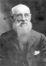 1910 William Stothoff residence, Flemington Junction and today