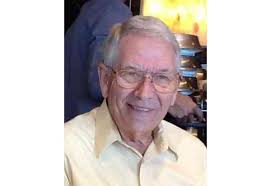 Kenneth Pike Obituary (1937