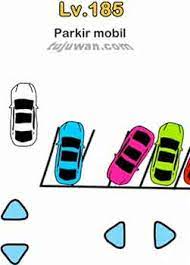 We will publish the solution of those new. Brain Out Parkir Mobil Jawaban Brain Out Di Peringkat 185 Tujuwan Com