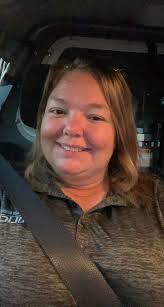 Top Cop of the Week: Detective Ava Mouton of Breaux Bridge Police Dept