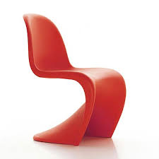 1960 Panton Chair By Verner Panton Chair Kids Toy Furniture Bubble Chair