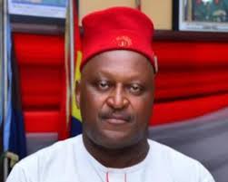 Ogidi community elects farmer, Ikwuka Okoye, as PG