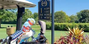 2026 "Fore" the Future Golf Outing