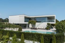 Architecture Endres Architekten Photography Andrin Winteler Frameless Sliding Doors Architecture Sliding Doors