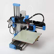 Ormerod 2 Complete 3d Printer Kit Latest Generation Of Reprap 3d Printers 3d Printer Kit 3d Printer Machine 3d Printer