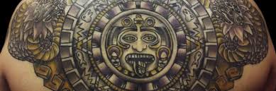 See more ideas about aztec tattoos, aztec tattoo designs, tattoo designs. Maya And Aztec Tattoos