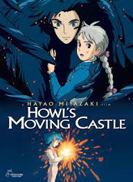 In her city, the moving castle of the beautiful new full free movies in 1080p hd quality. Howl S Moving Castle Disney Movies