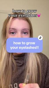 Melanie Lash Serum Review