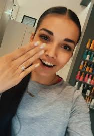 Tori Roloff Engagement Ring