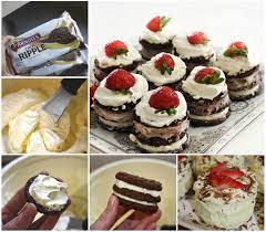 The Whoot Food Yummy Food Christmas Cooking