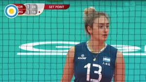 Agencia télam miércoles, 30 de junio de 2010 10:43 hs el. Argentina Vs Corea Del Sur Tercer Set Mundial De Voley 2019 Youtube