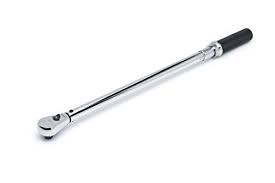 In this version of the pneumatic impact wrench, the rotating energy or torque is supplied by air at high pressure. Why You Need A Torque Wrench