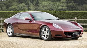 Celebrated as the latest in a long line of 2+2 gt cars, it weighed less than its predecessor thanks in part to the widespread use of aluminum and it consequently delivered sharper handling. 2004 Ferrari 612 Scaglietti Uk Wallpapers And Hd Images Car Pixel