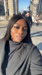 This is me, in my favorite chapter yet.☺️🥰,  #explore#trends#ghanagirlsrock#travelling#travelvlogs✌️✈️🌎