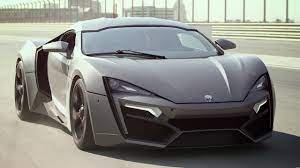 Lykan Hypersport Photos Video Lykan Hypersport Super Cars Luxury Cars