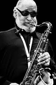 Sonny Rollins