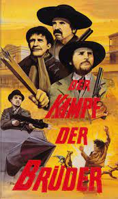 În acest film, cei trei frați brad originari din poplaca își continuă. Pruncul Petrolul Si Ardelenii 1981