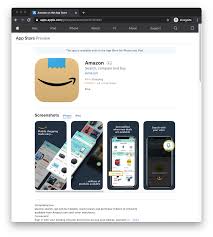 From its homepage to its packaging, the company's aesthetic is perhaps best described as 'functional'. Rejoice Amazon S New App Icon Isn T Just A Logo In A White Box The Verge