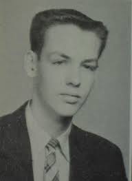 Robert Philip “Bob” Tierney Sr. (1938-1987)