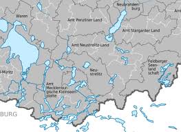 Darstellung aller deutscher seewasserstraßen und. Wasserwandern Auf Der Mecklenburgischen Kleinseenplatte Reisefuhrer Auf Wikivoyage
