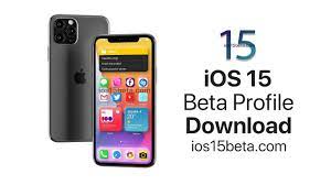 Apple introduced new versions one by one at the wwdc 21 event held last night. Ios 15 Beta Profile Download Ios 13 Beta Download