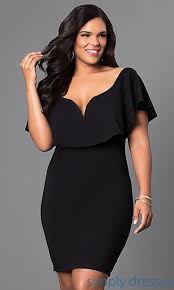 Dresses Formal Prom Dresses Evening Wear Sy Xd20865hb Fashion Plus Size Formal Dresses Plus Size Cocktail Dresses Casual Dresses