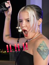 Press-On Nails: A Dance Cover Dilemma