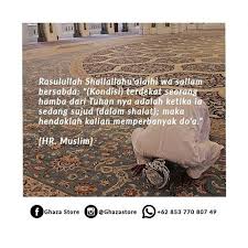 Bacaan sujud syukur adalah salah satu perwujudan rasa syukur kepada alkah. Facebook