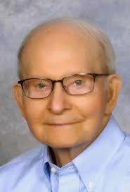 Bob Cline Obituary (1934