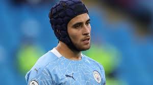 He plays as a defender. Eric Garcia Barcelona Have Bid For Manchester City Defender Rejected Football News Sky Sports