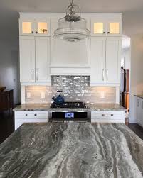 There is still no imitation matched with the other counters. Kitchen Magmazco