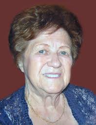Obituary of Mary O. Nacinovich