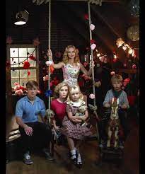 Flowers in the attic series in order lifetime. Flowers In The Attic Lifetime Movie Review