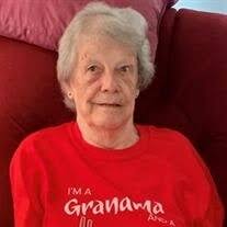 Delores M. "Dee" Deck Obituary