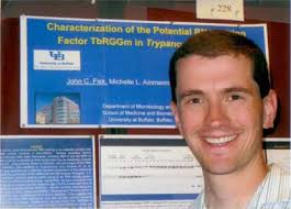 Read Lab: Researching Trypanosoma brucei