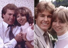 Coronation Street'S Brian Tilsley Star Christopher Quinten'S Life From  Famous Ex To Dancer Fiancée - Ok! Magazine