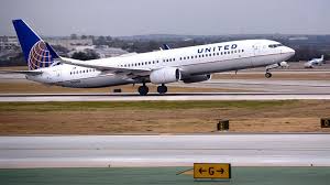Thank you united for doing what you do report a concern. United Airlines Passenger Stung By Scorpion During Flight Bbc News