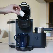 We plan to test the slightly more compact cafe smart sca drip coffee maker, and we'll update this guide accordingly once we're able to.we stand by our latest recommendations made in 2020. Keurig K Cafe Review A Great Buy