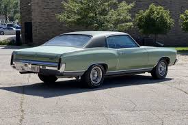 Image result for Dark Green 1970 Monaco