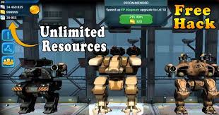 War Robots Hack 2019 Online Cheat For Unlimited Resources Warrobots Mario Kart Tour Hack Is Now Available For Android And Ios Ge In 2020 Ios Games Games Robot Game
