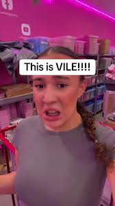 Spider in Lashes Packet