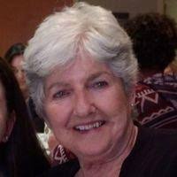 Mary Burchfield Obituary